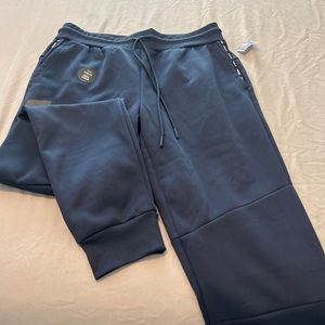 Sweat pants Hurley slim fit